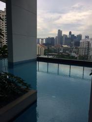 Starlight Suites (D9), Apartment #123655582